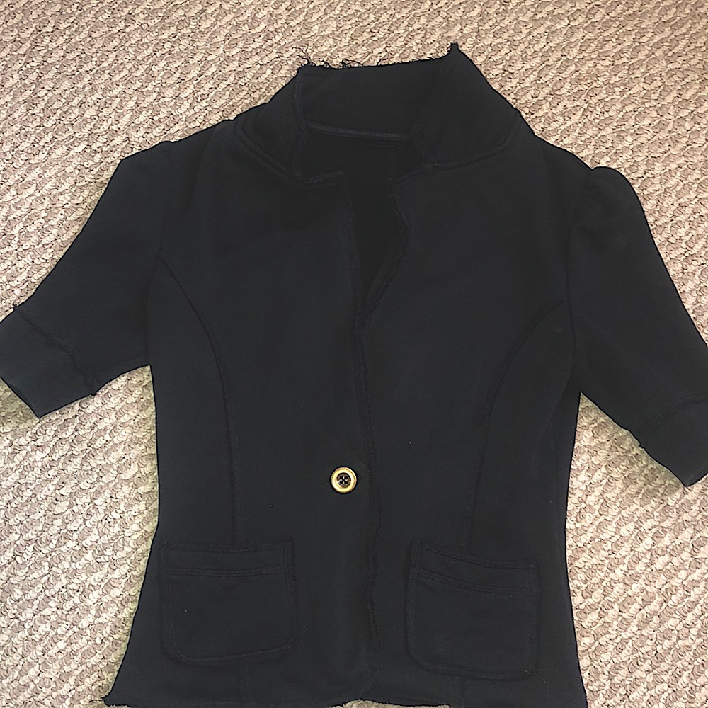 Express blazer